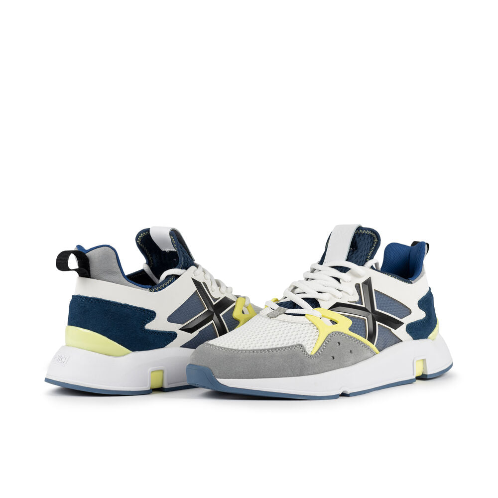 Munich Clik 4172090 Bleu