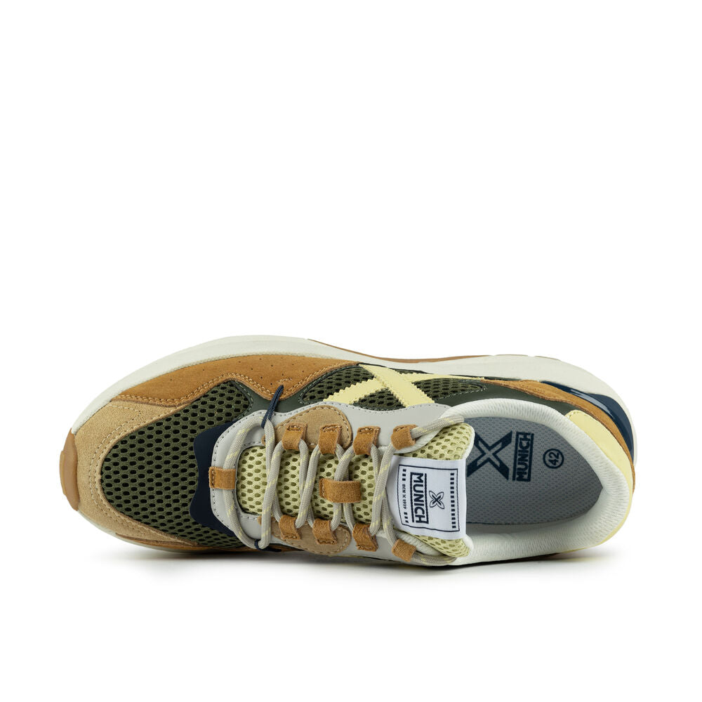 Munich Nexa 8097006 Caqui