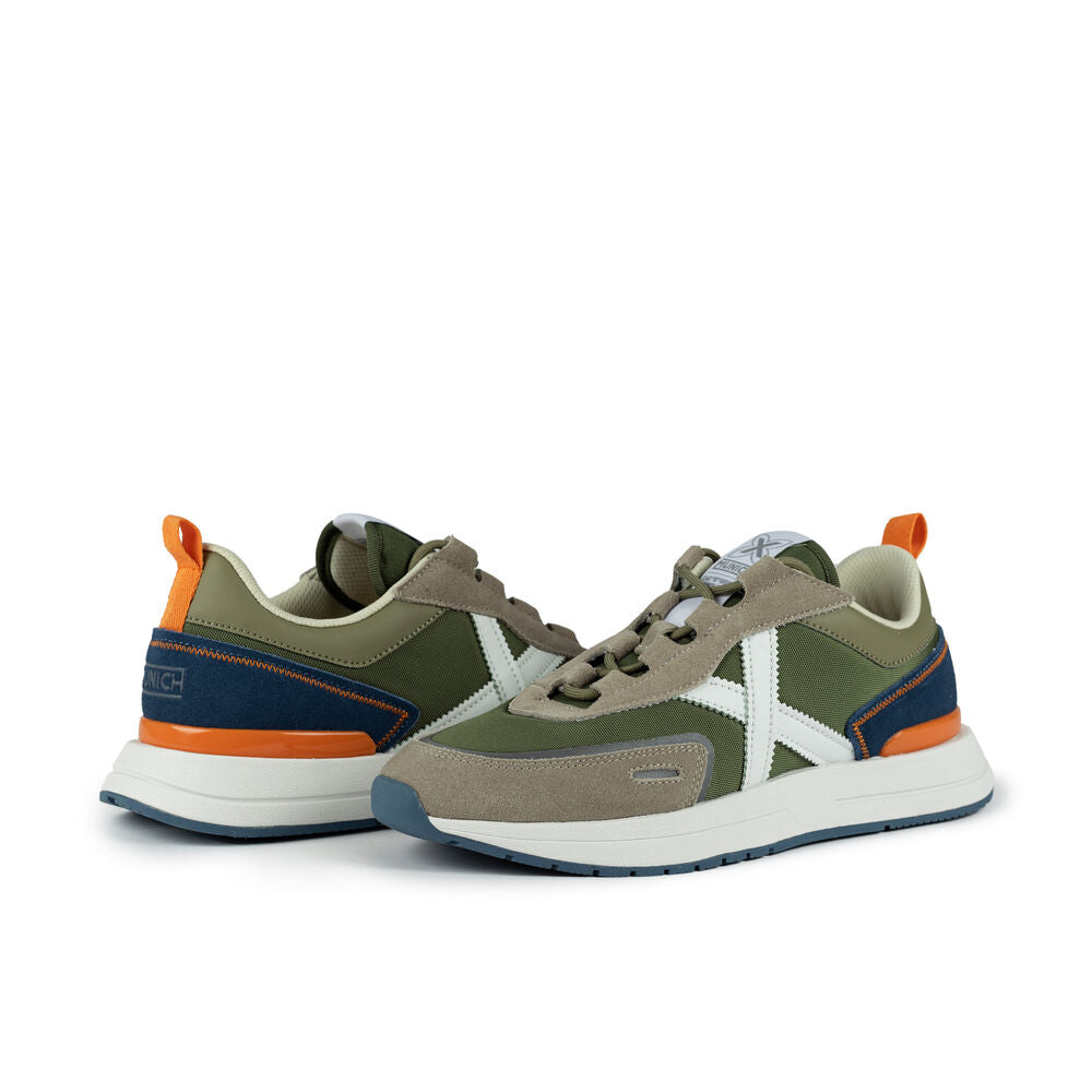Munich Speed 8622007 Kaki