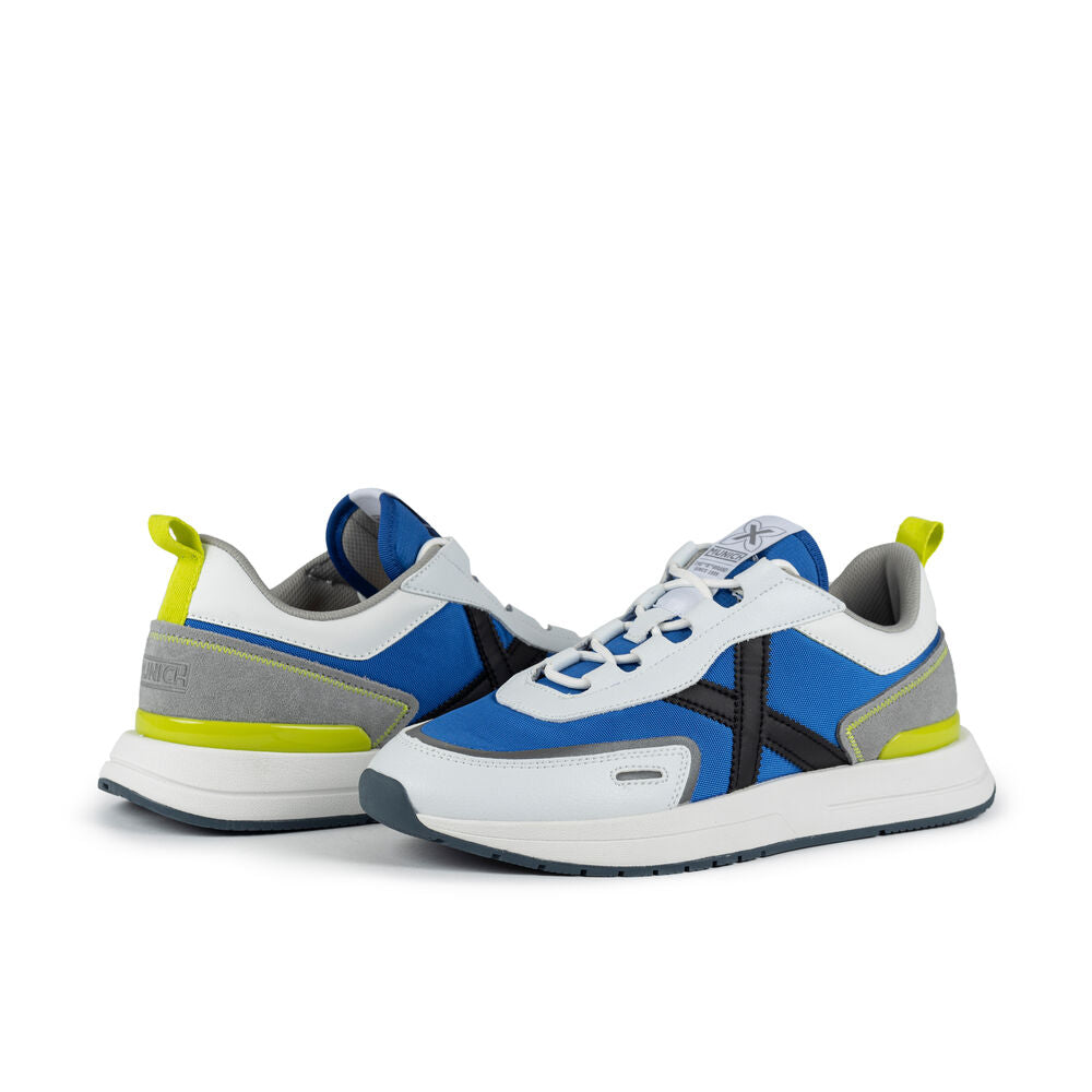Munich Speed 8622008 Blue