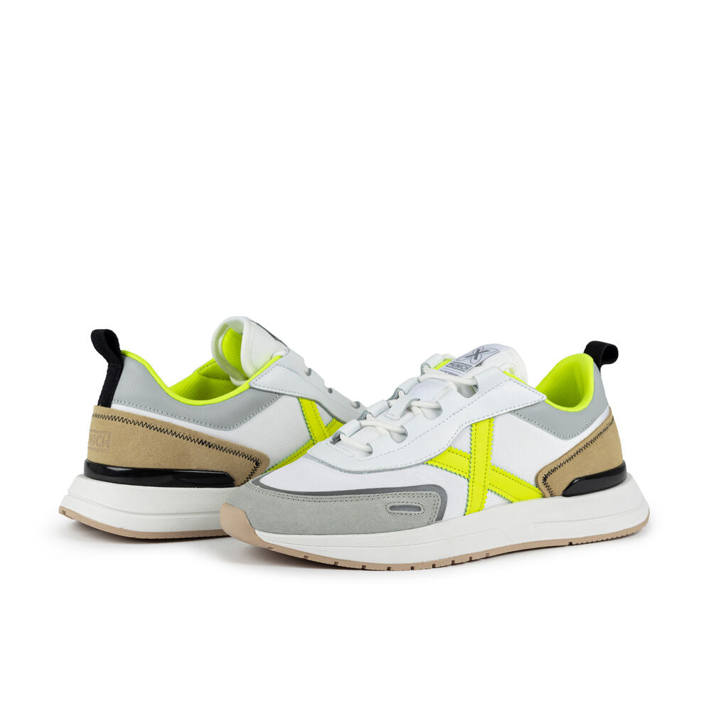 Munich Speed 8622010 Blanc