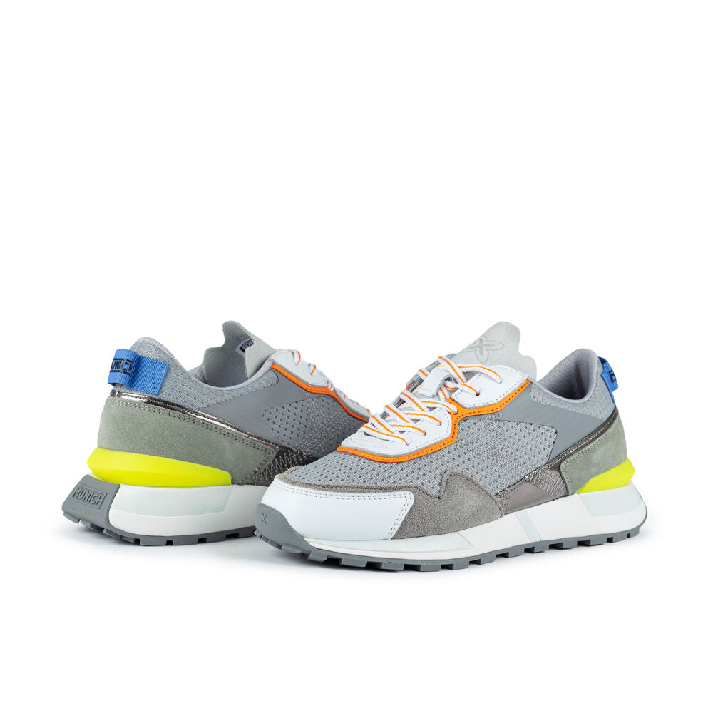 Munich Pulsar 8211011 Grey