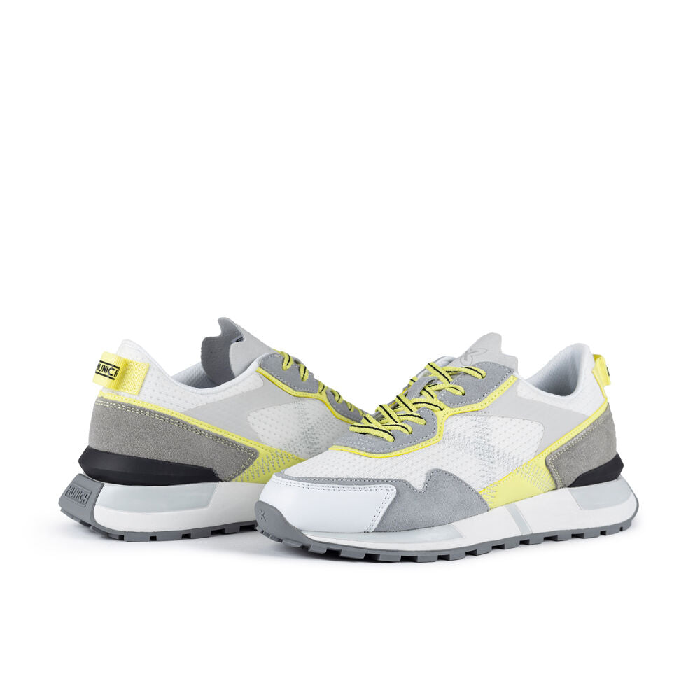 Munich Pulsar 8211013 White