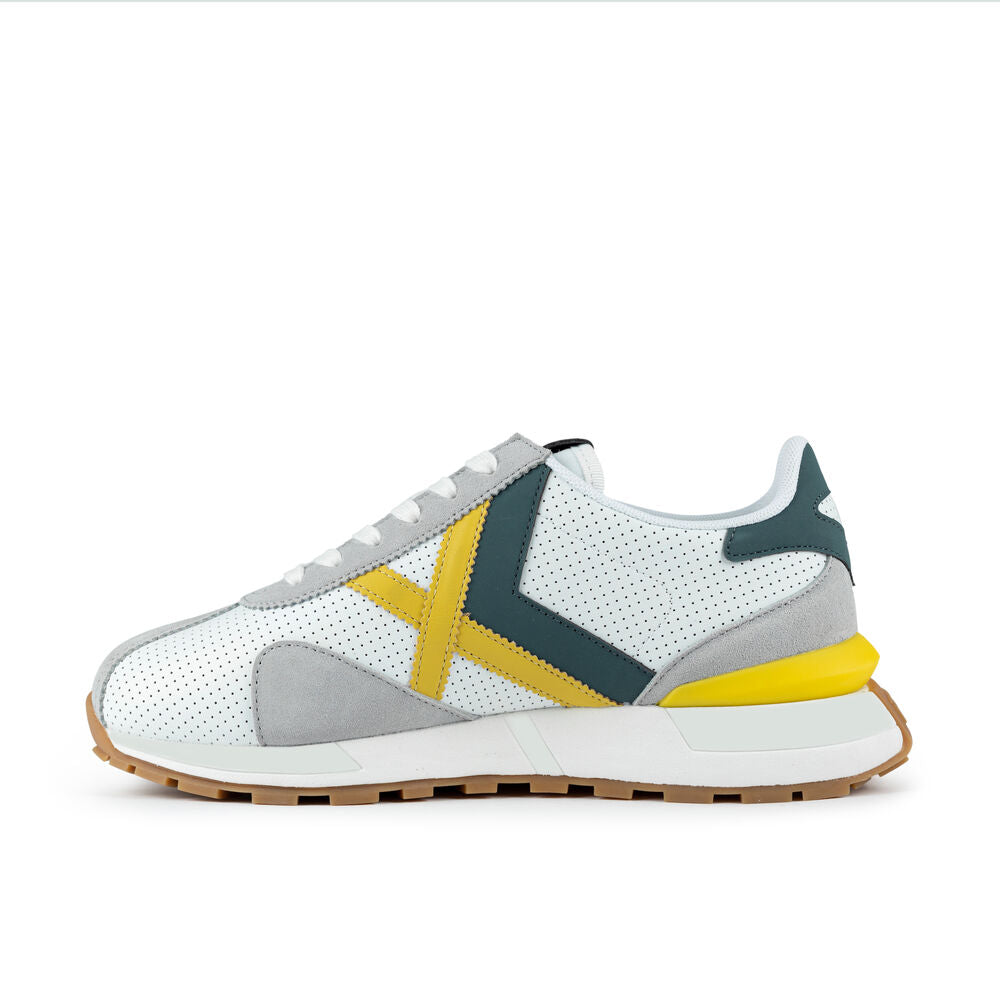 Munich Sapporo 8350190 Green