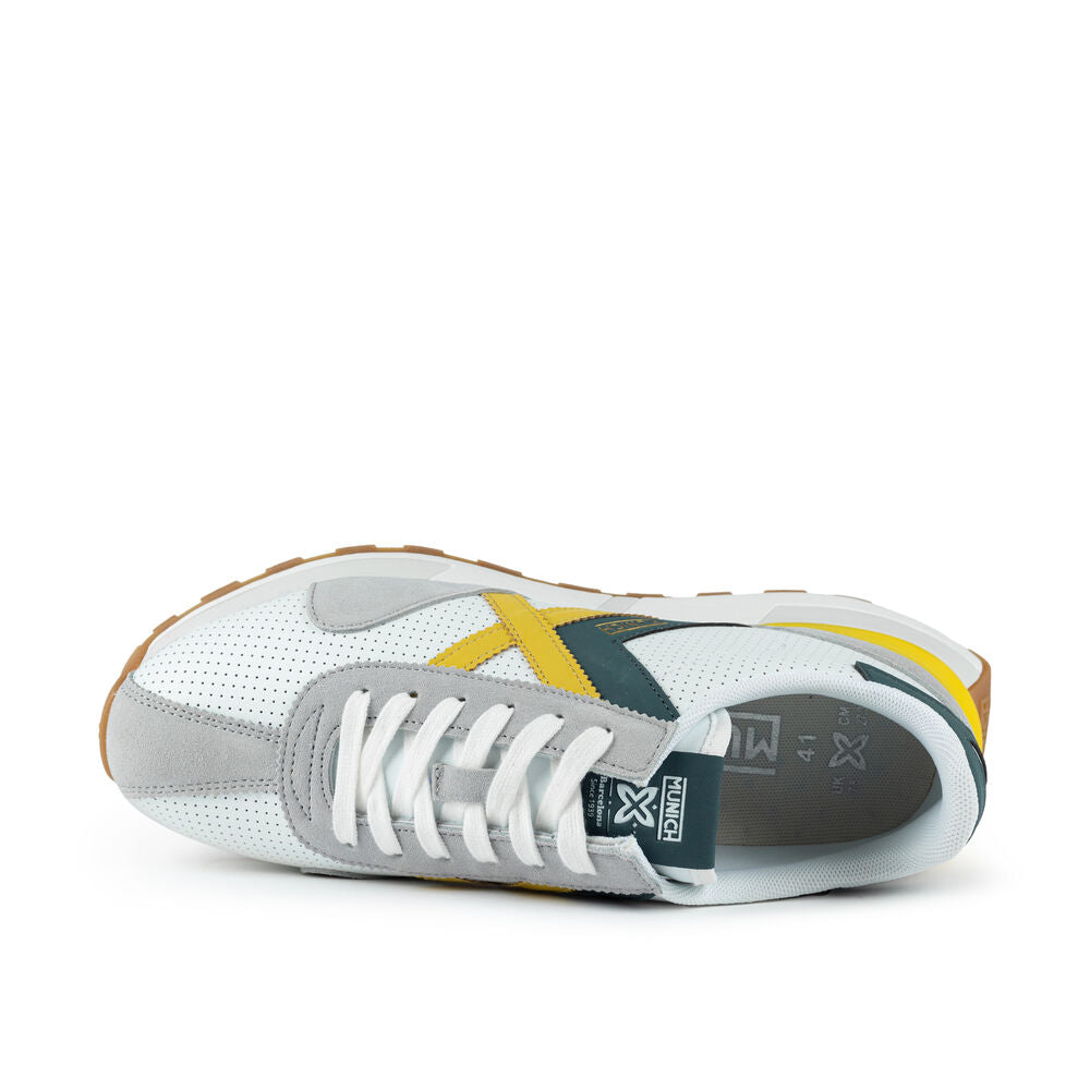 Munich Sapporo 8350190 Green