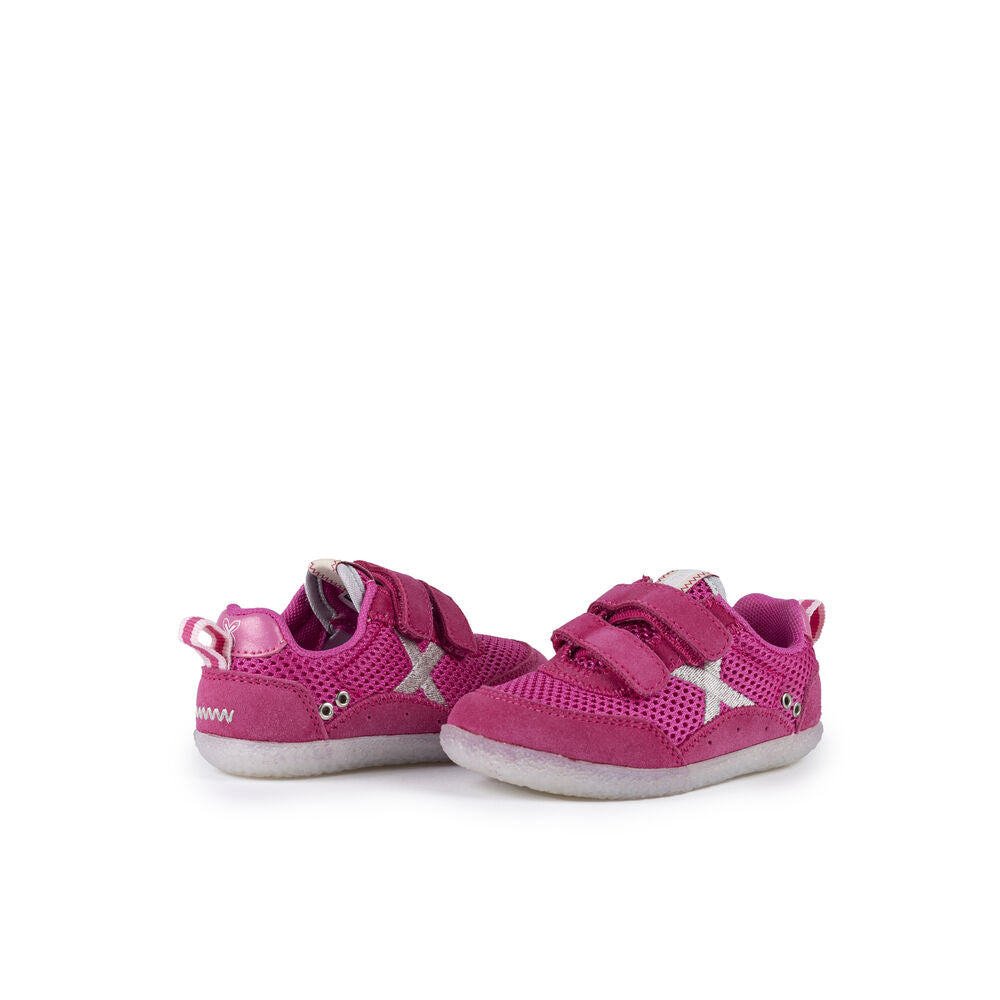 Munich Baby Koda 8028009 Rose