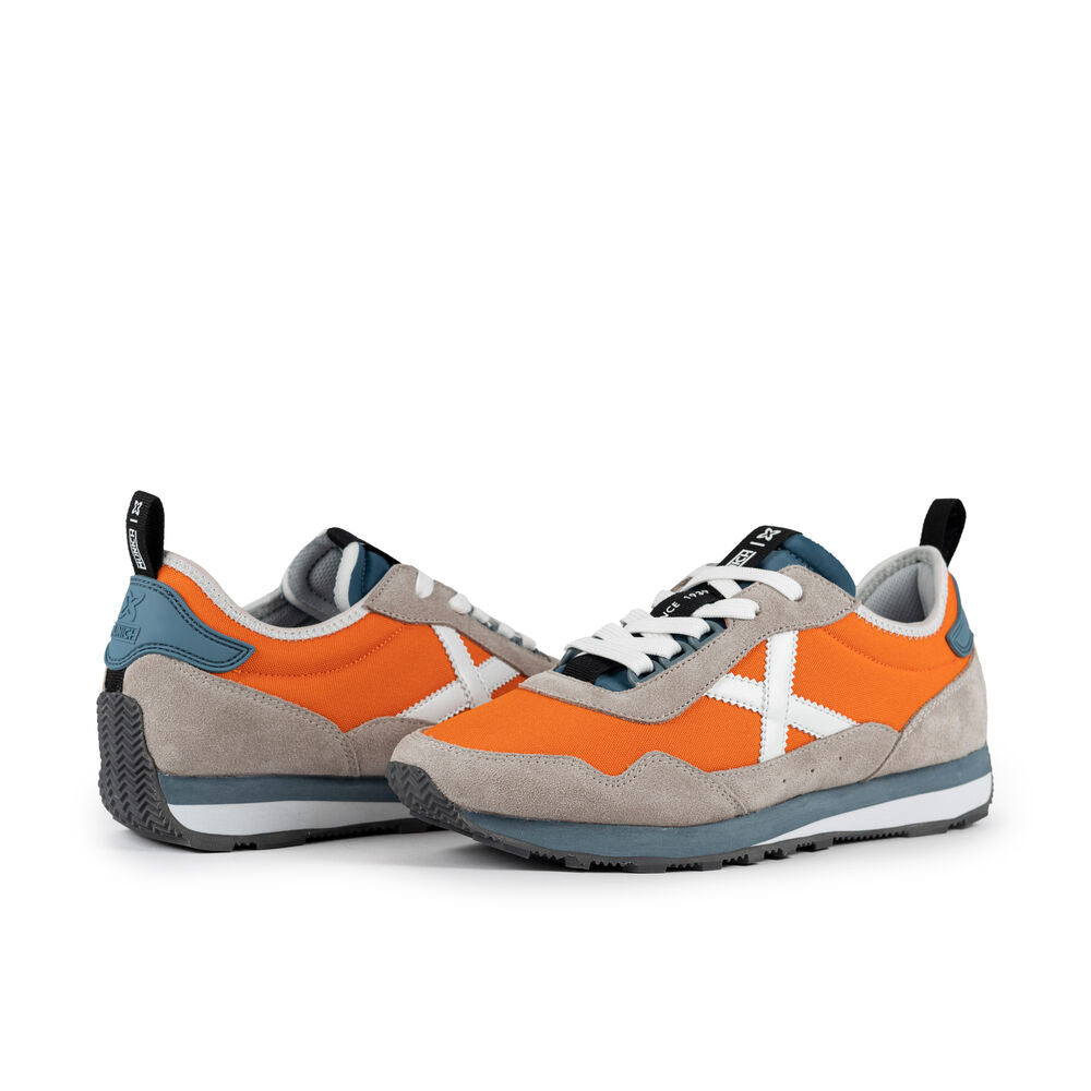 Munich Um 8901081 Orange