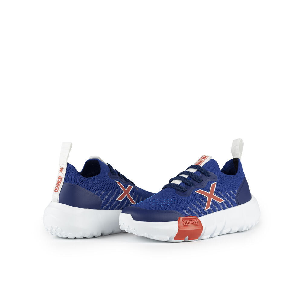 Munich Jony Kid 8023011 Bleu
