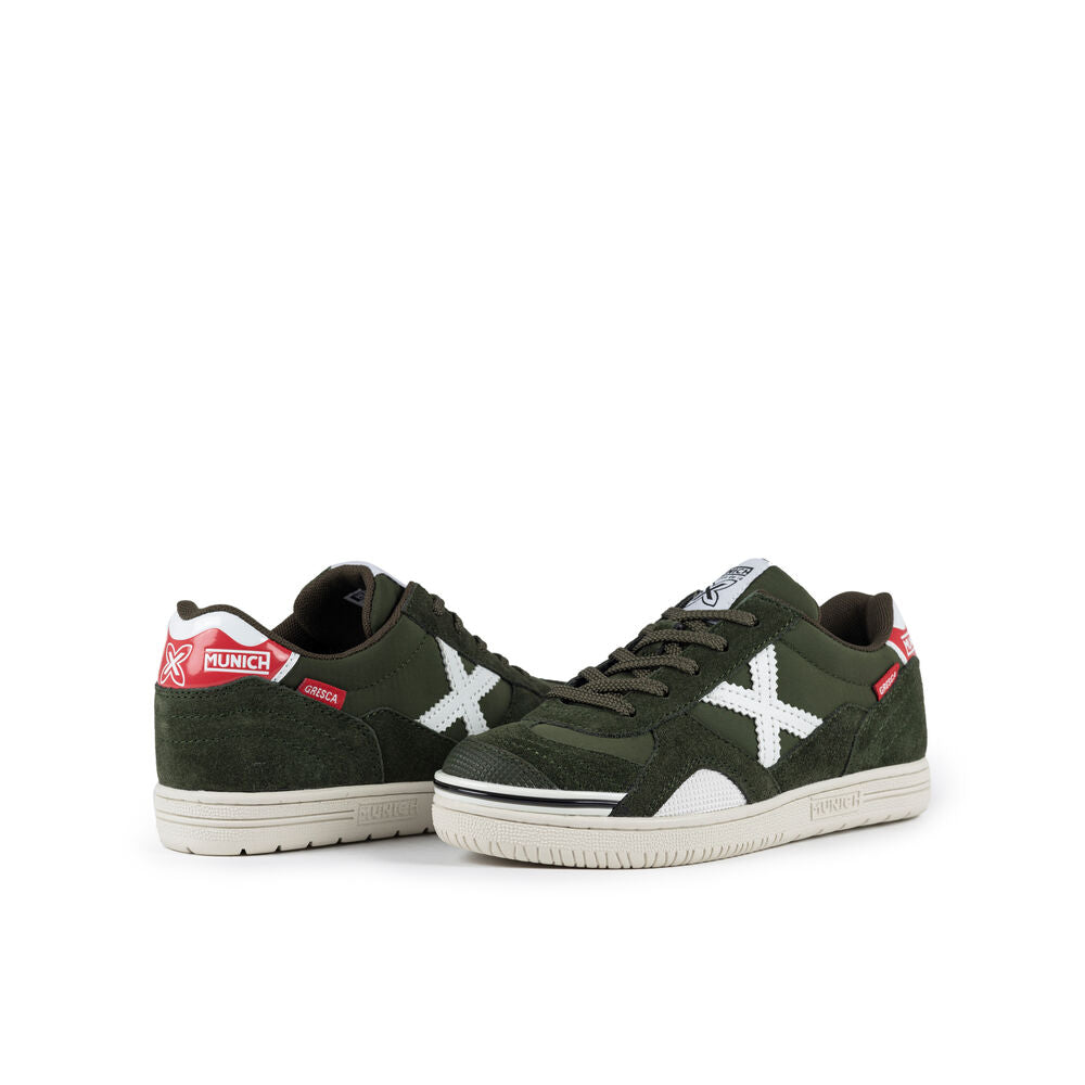 Munich Gresca Kid 1500320 Green