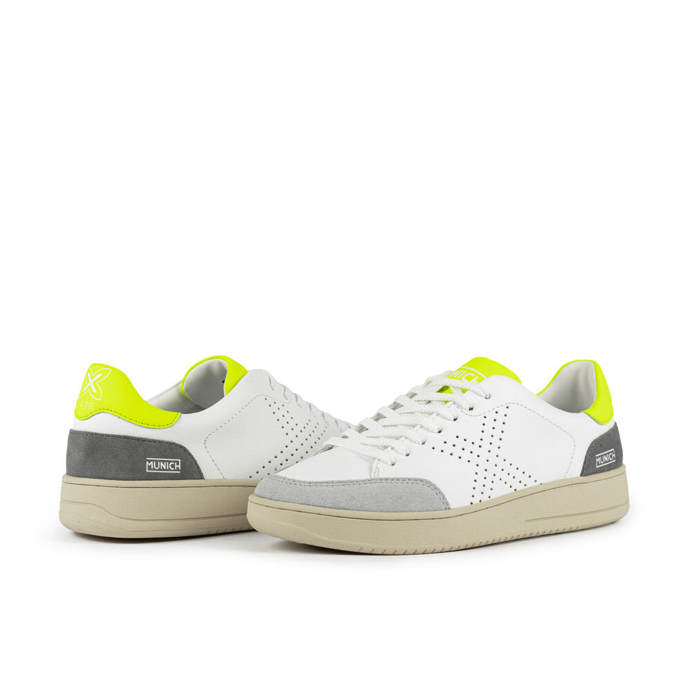 Munich X-Court 8837016 Blanc