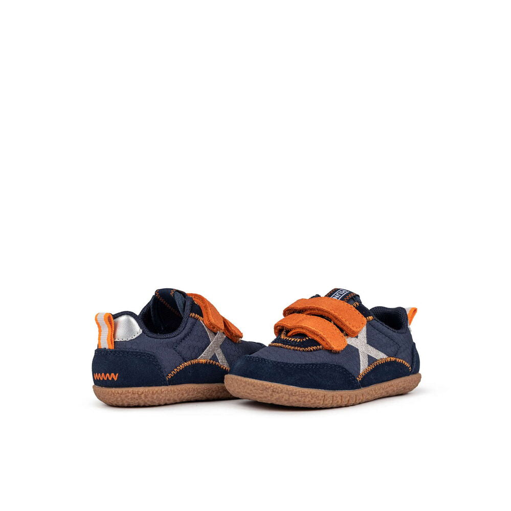 Munich Baby Koda 8028006 Bleu