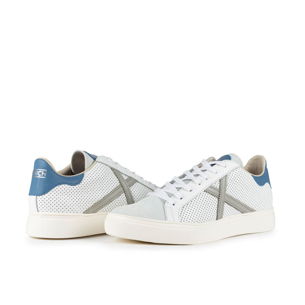 Munich Rete 8080105 Blanc