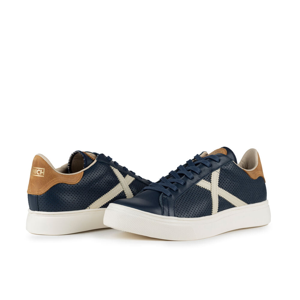 Munich Rete 8080107 Bleu