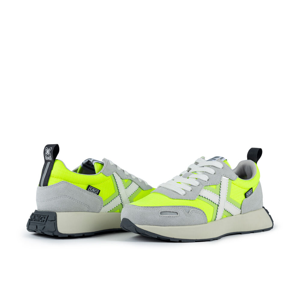 Munich Xemine 8907073 Yellow