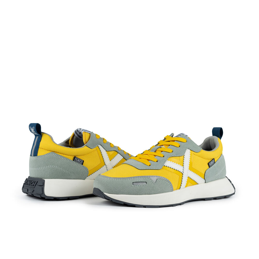 Munich Xemine 8907076 Jaune