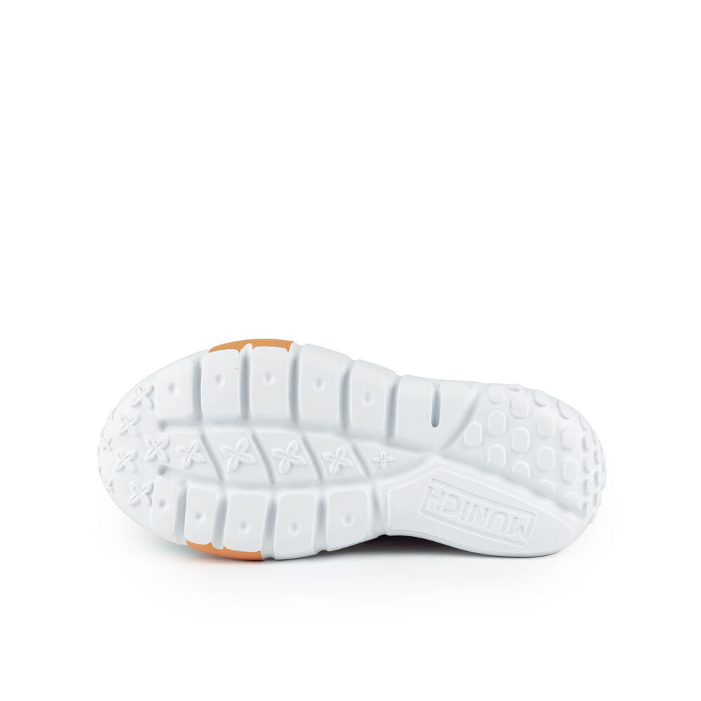 Munich Jony Kid 8023013 Vert
