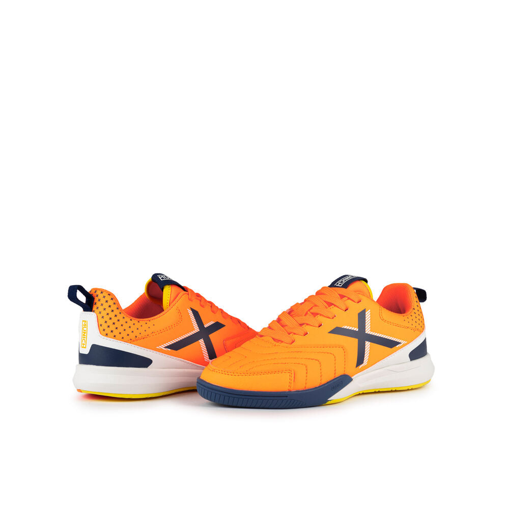 Munich Rondito Kid 4067009 Orange