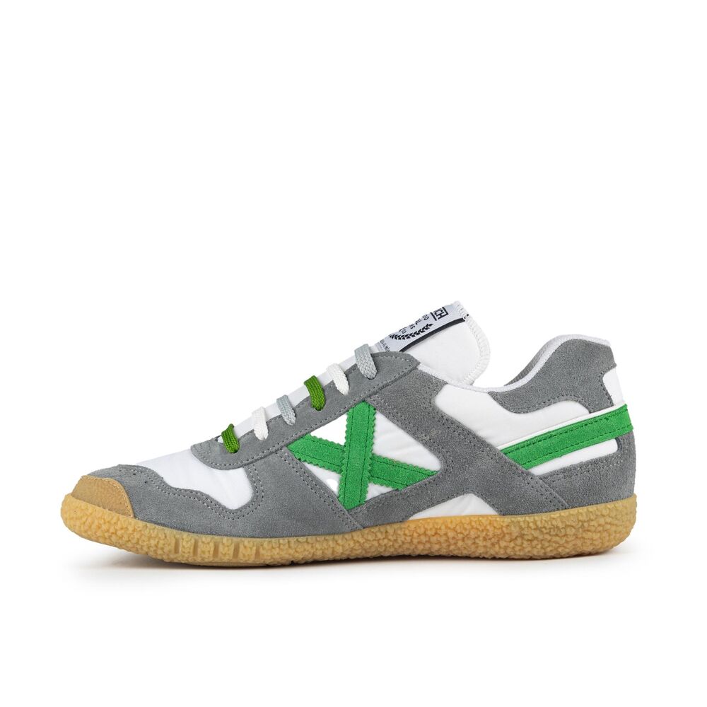 Munich Goal 8001621 White