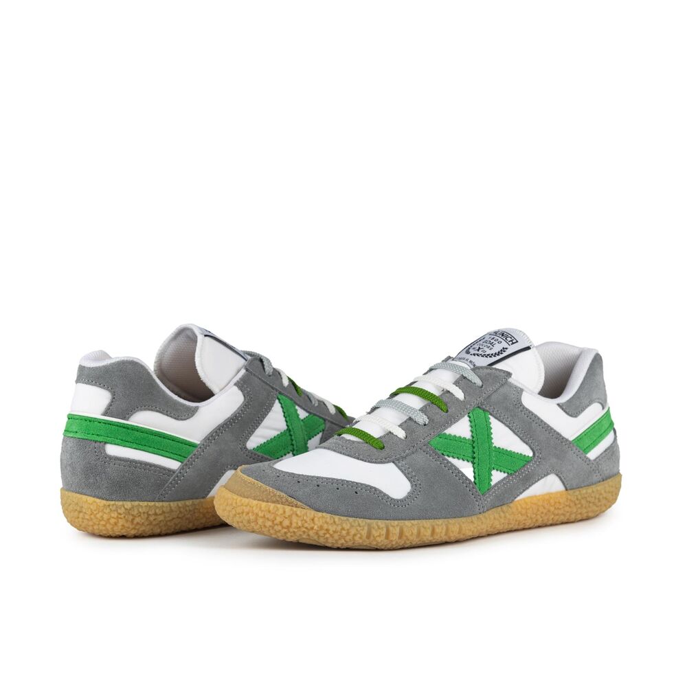 Munich Goal 8001621 White