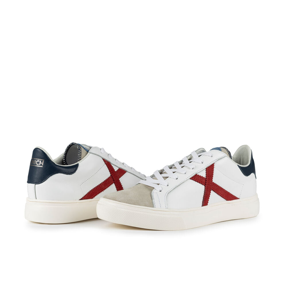 Munich Rete 8080104 White