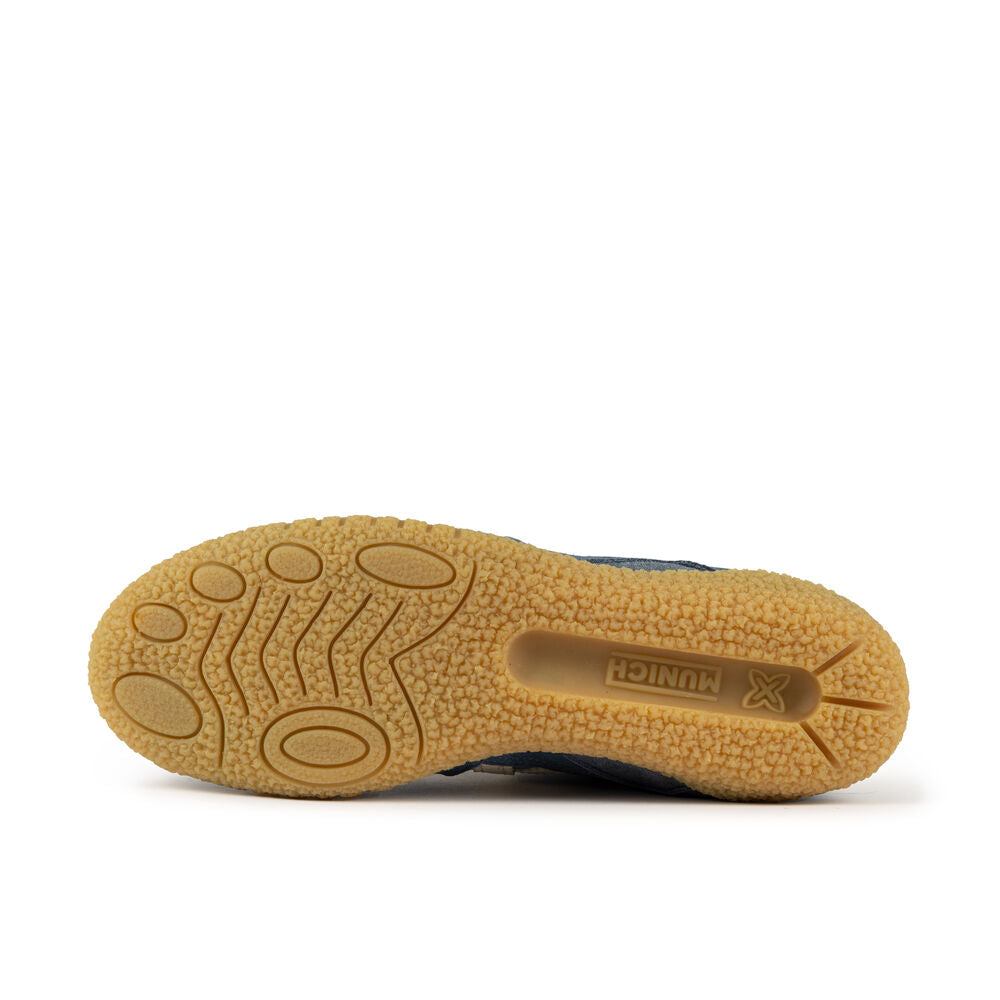 Munich Goal 8001610 Blue