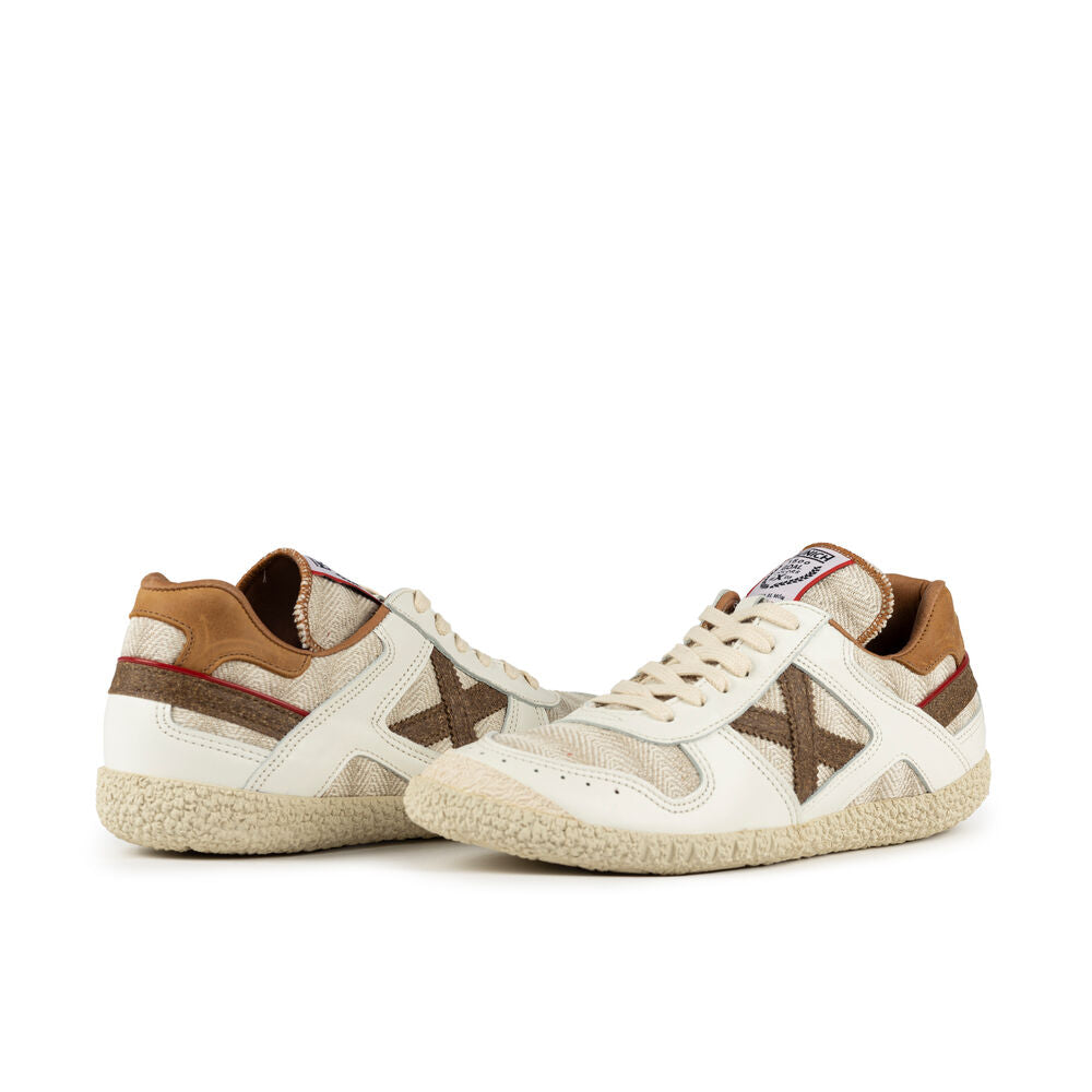 Munich Goal 8001611 White