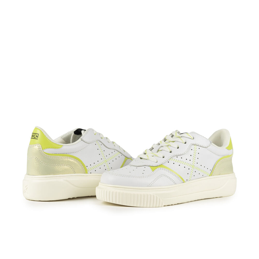 Munich Sugar 8092013 White