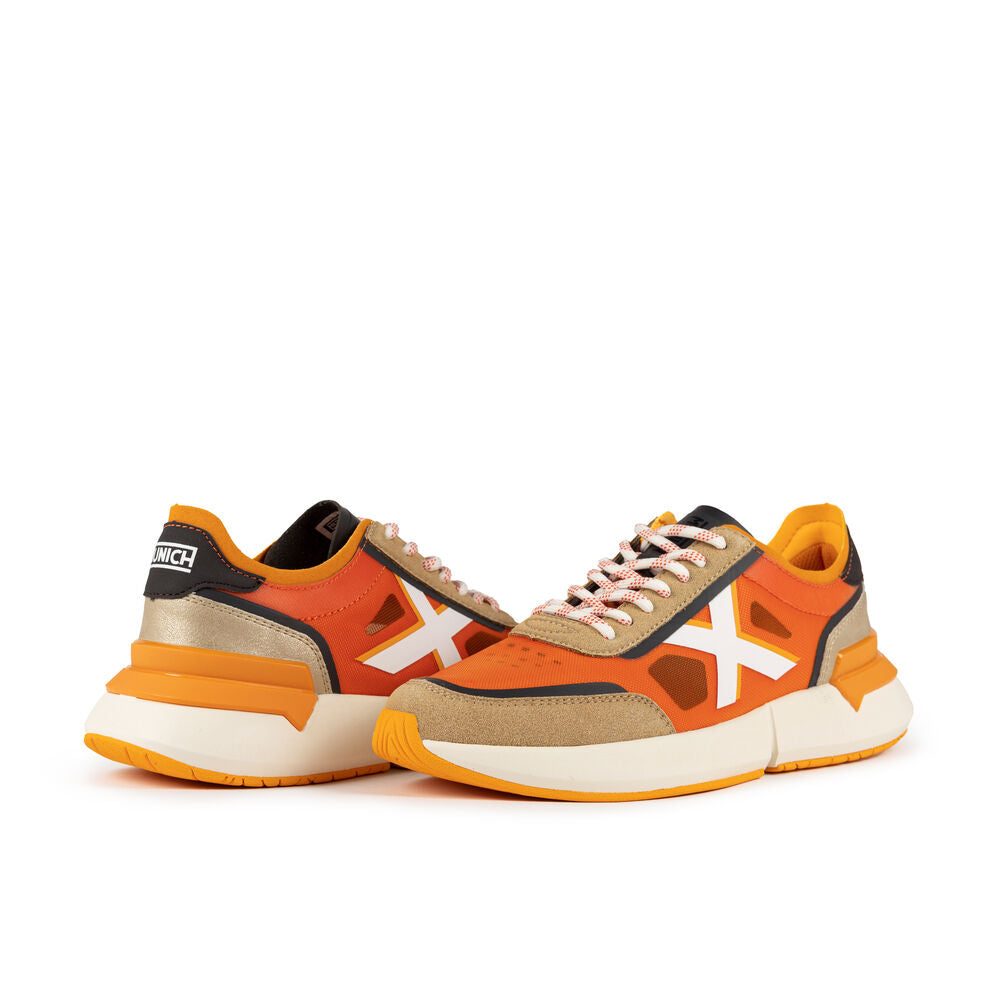 Munich Versus Ls 4173102 Orange