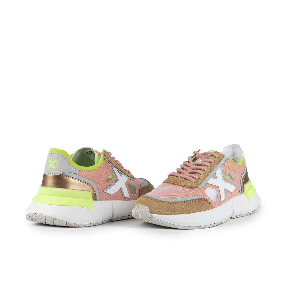 Munich Versus Wmn Ls 4173094 Rose
