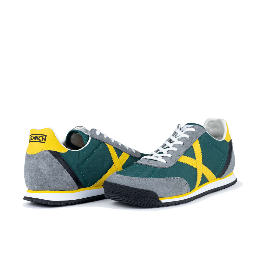 Munich Riber 8033003 Green