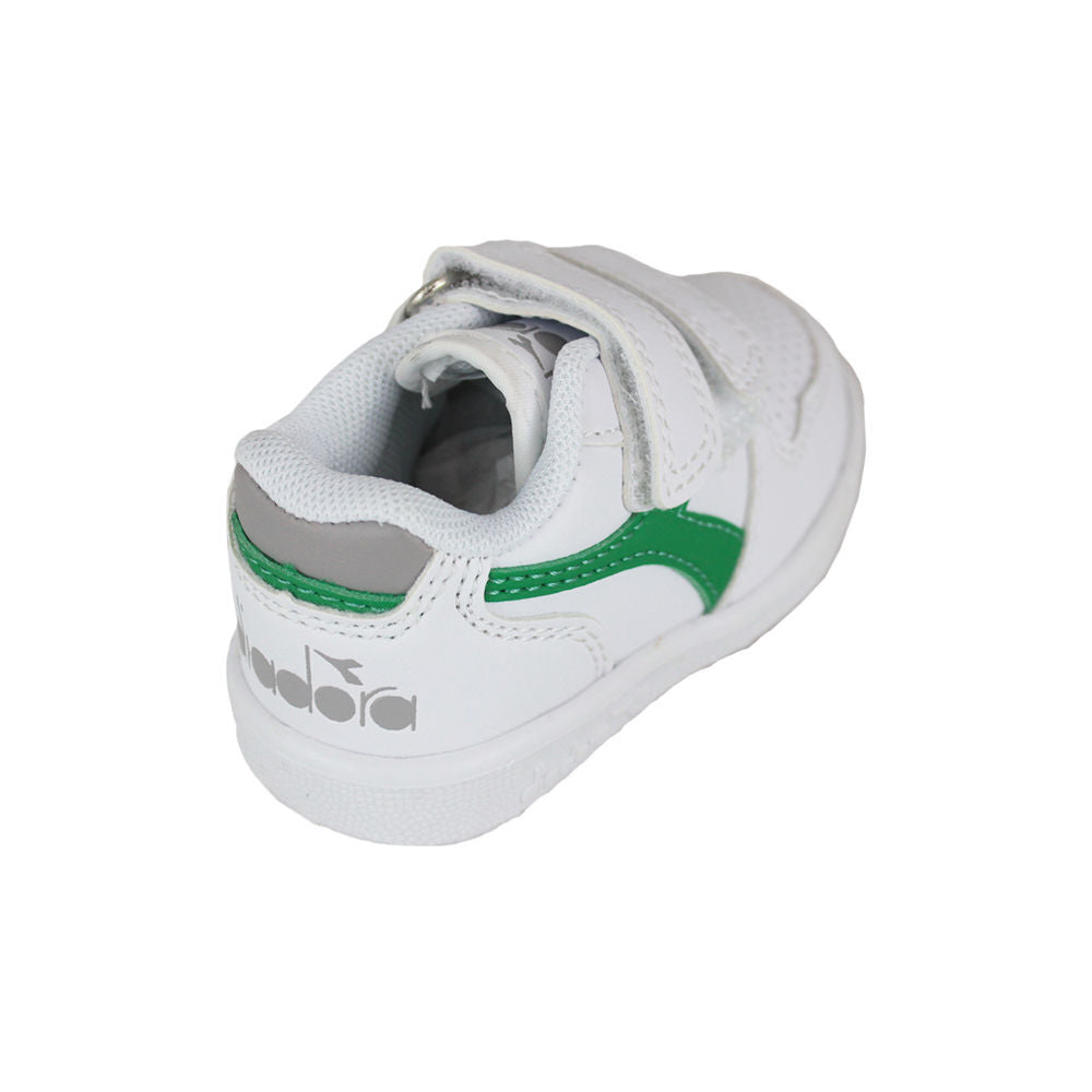 Diadora Playground Td 101.173302 01 C1931 White/Peas Cream