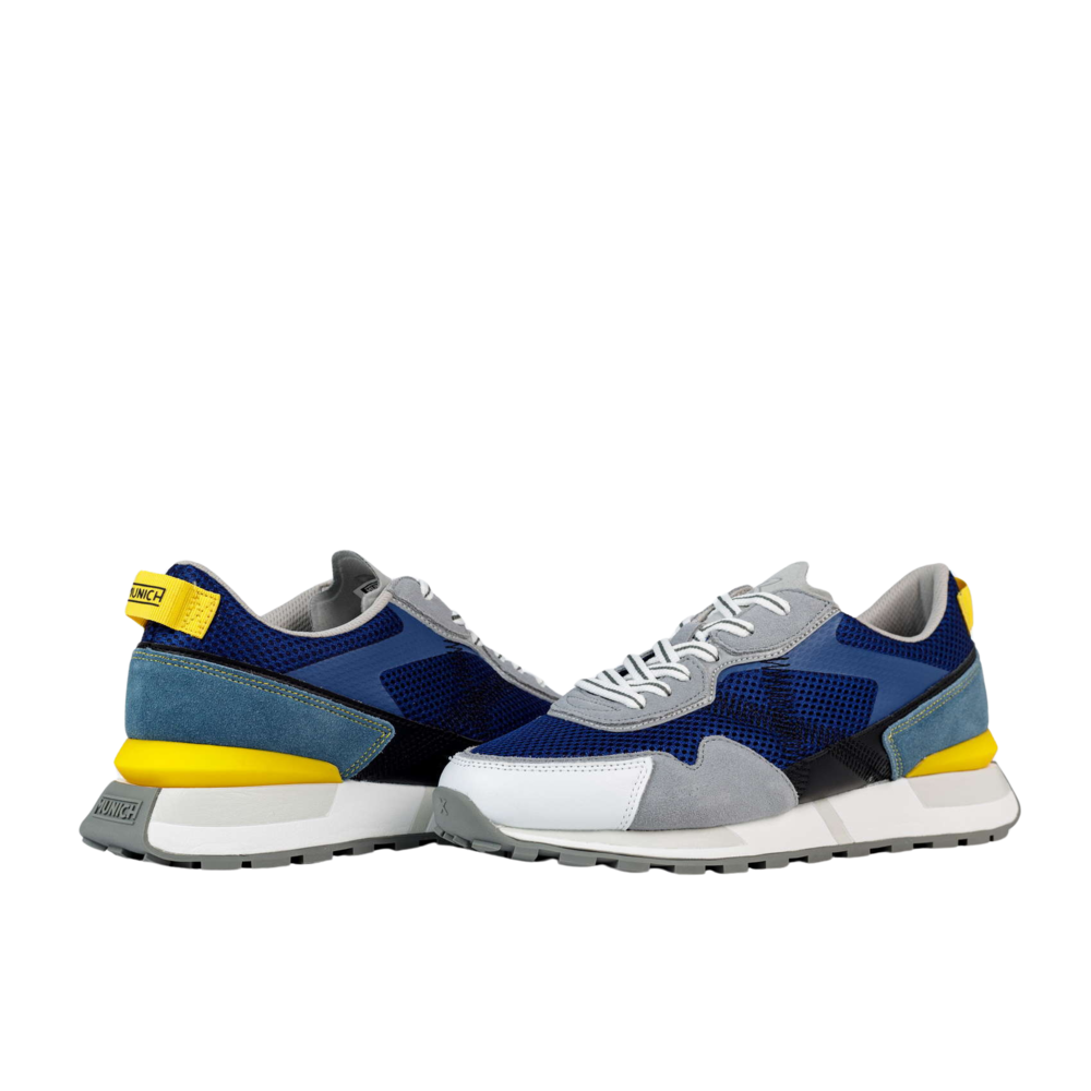 Munich Pulsar 8211020 Blue