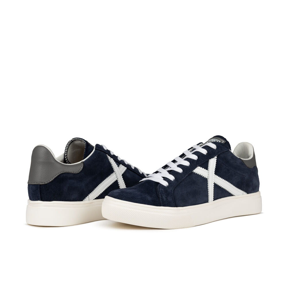 Munich Rete 8080099 Blue
