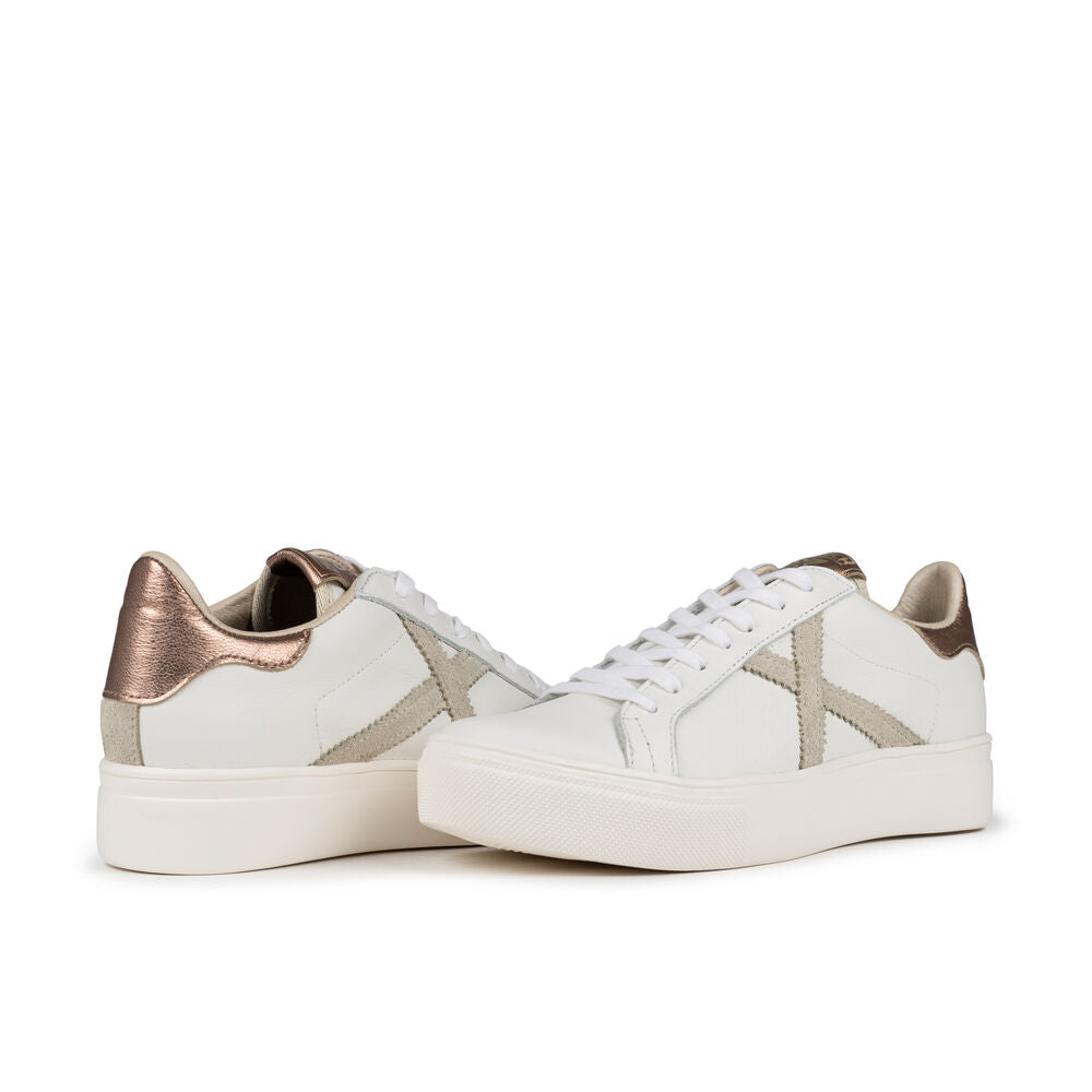 Munich Rete Sky 8085069 Blanc