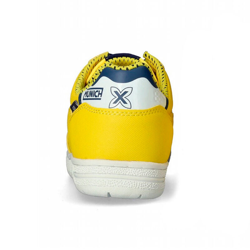 Munich G-3 Kid 1511433 Yellow