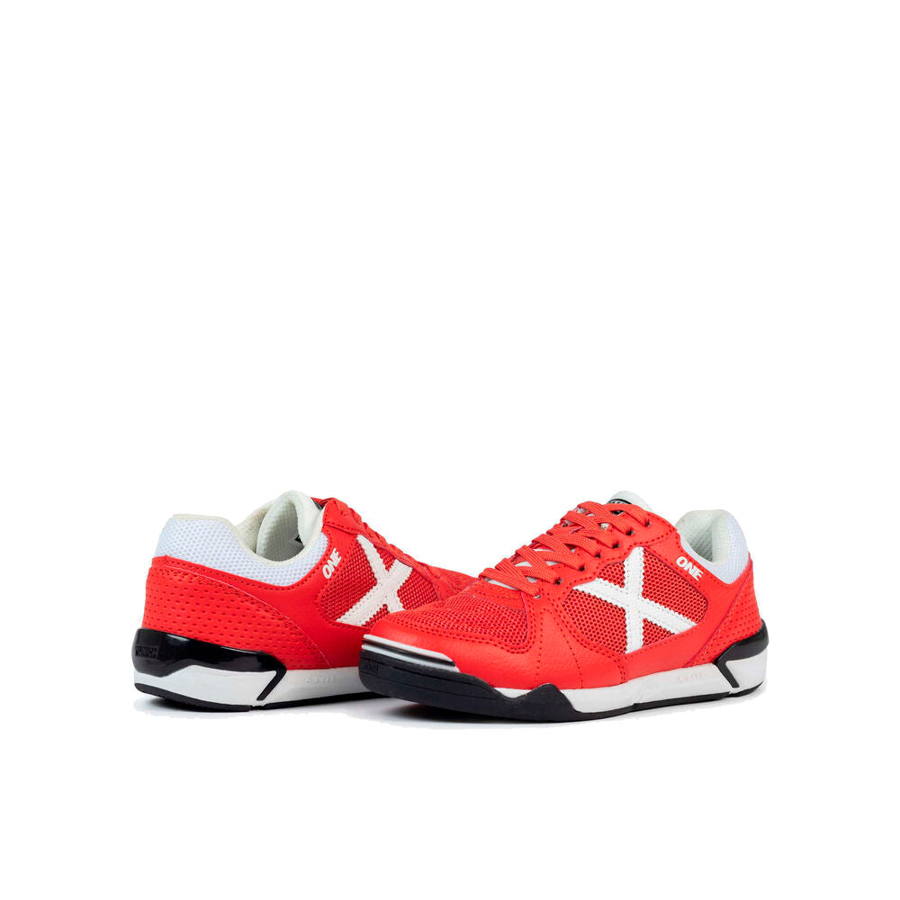 Munich One Kid 1431069 Red