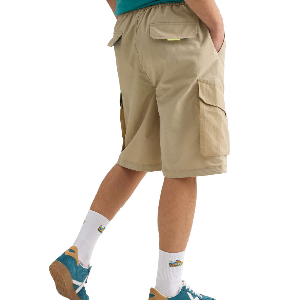 Munich Bermuda Trek Streetwear 2507484 Beige