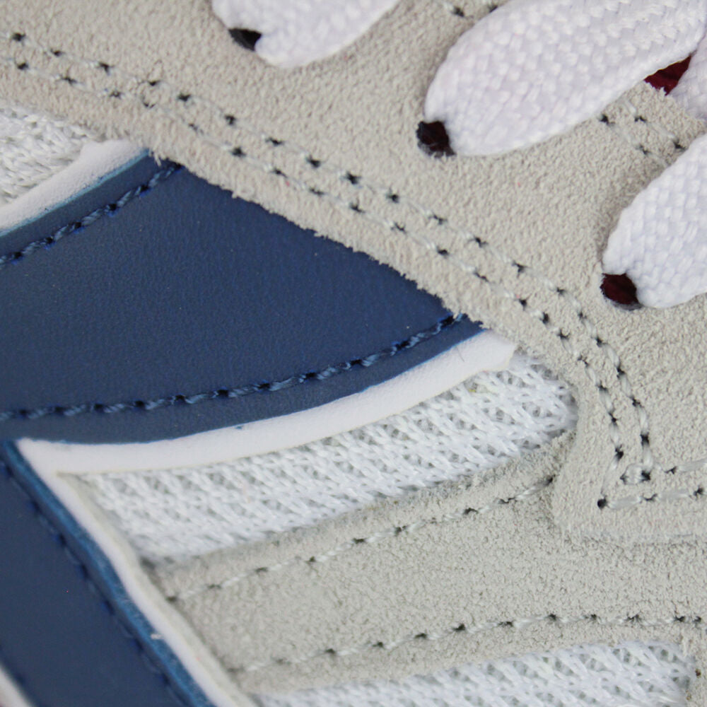 Diadora N902 S 501.173290 01 C8465 White/True Navy/Geranium