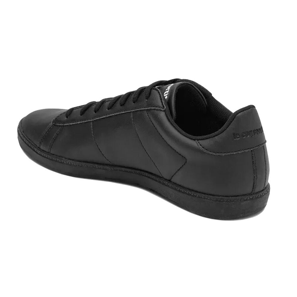 Le Coq Sportif Courtset 2121226 Triple Noir
