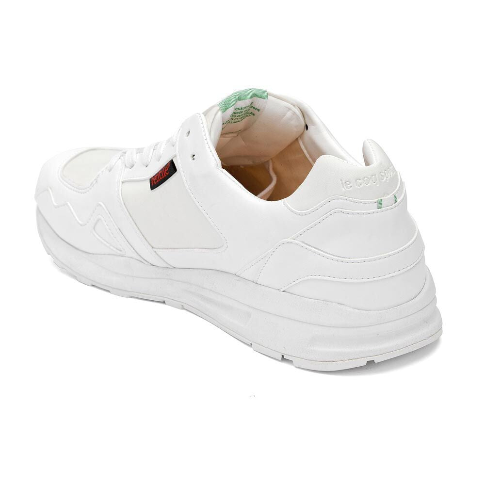 Le Coq Sportif Lcs R1000 2120917 Blanc Optique