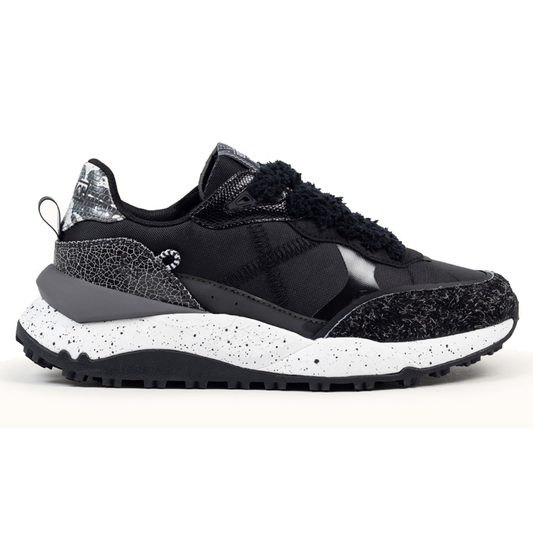 Munich Amber 8773001 Negro