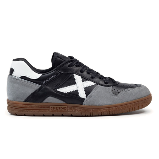 Munich Continental Premium 8105010 Noir