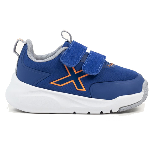 Munich Baby Cloe 8188026 Bleu