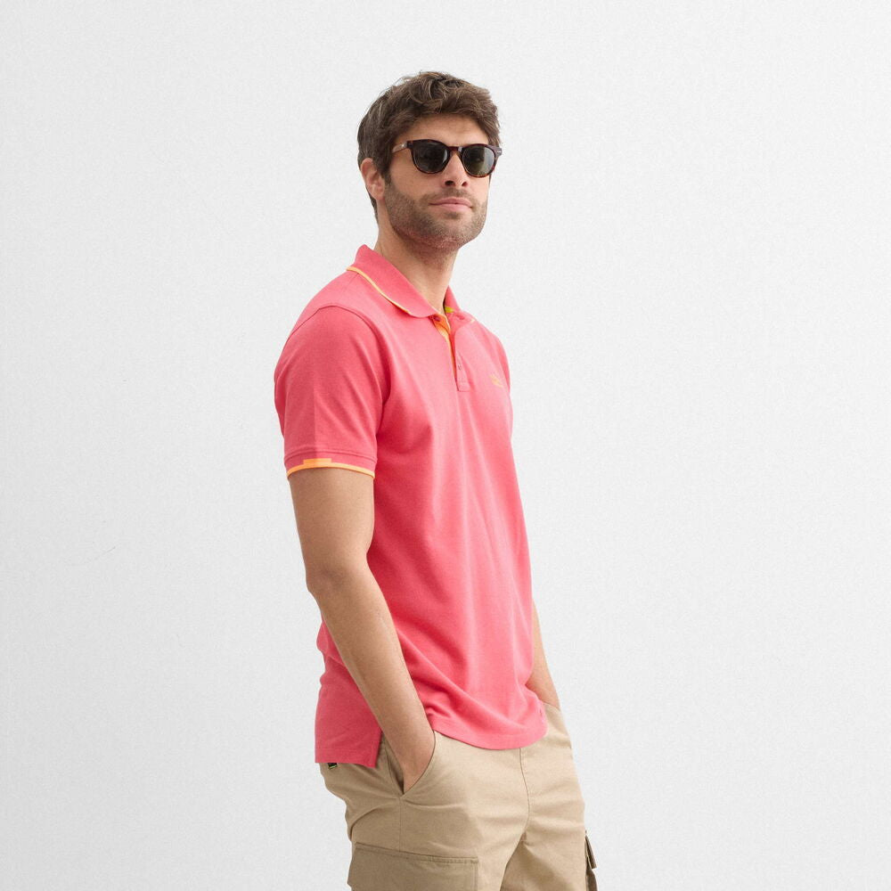 Munich Polo Slam Lifestyle 2507471 Rojo