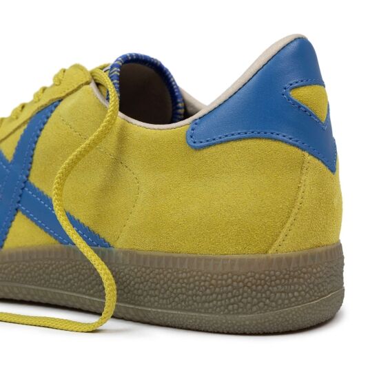 Munich Barru 8290194 Jaune