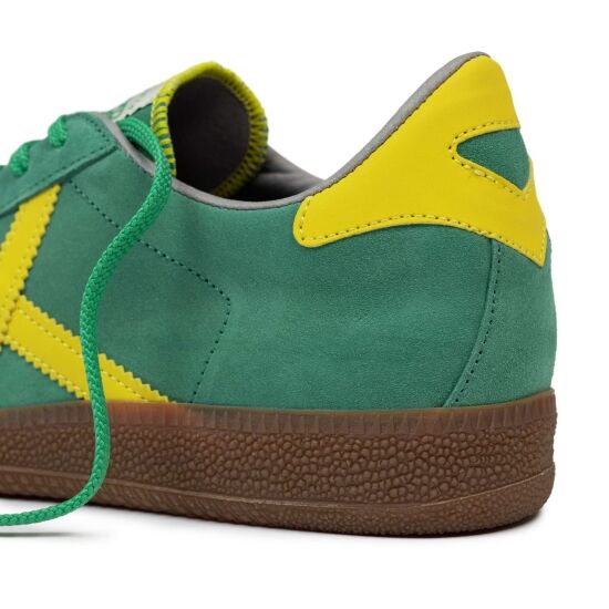 Munich Barru 8290197 Green