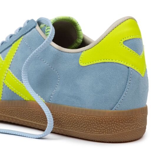 Munich Barru 8290200 Bleu