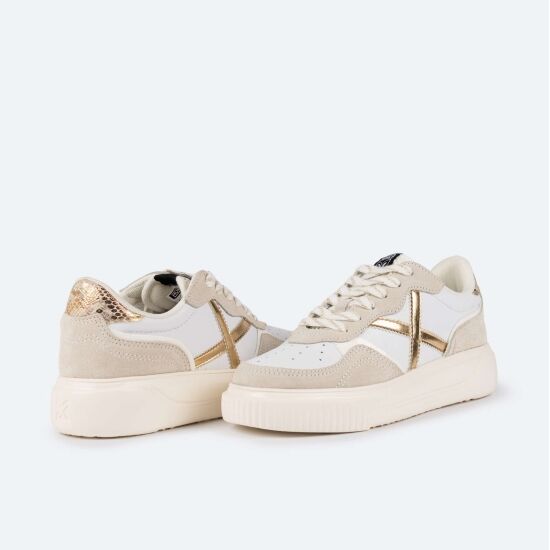 Munich Suggar 8092015 Blanco