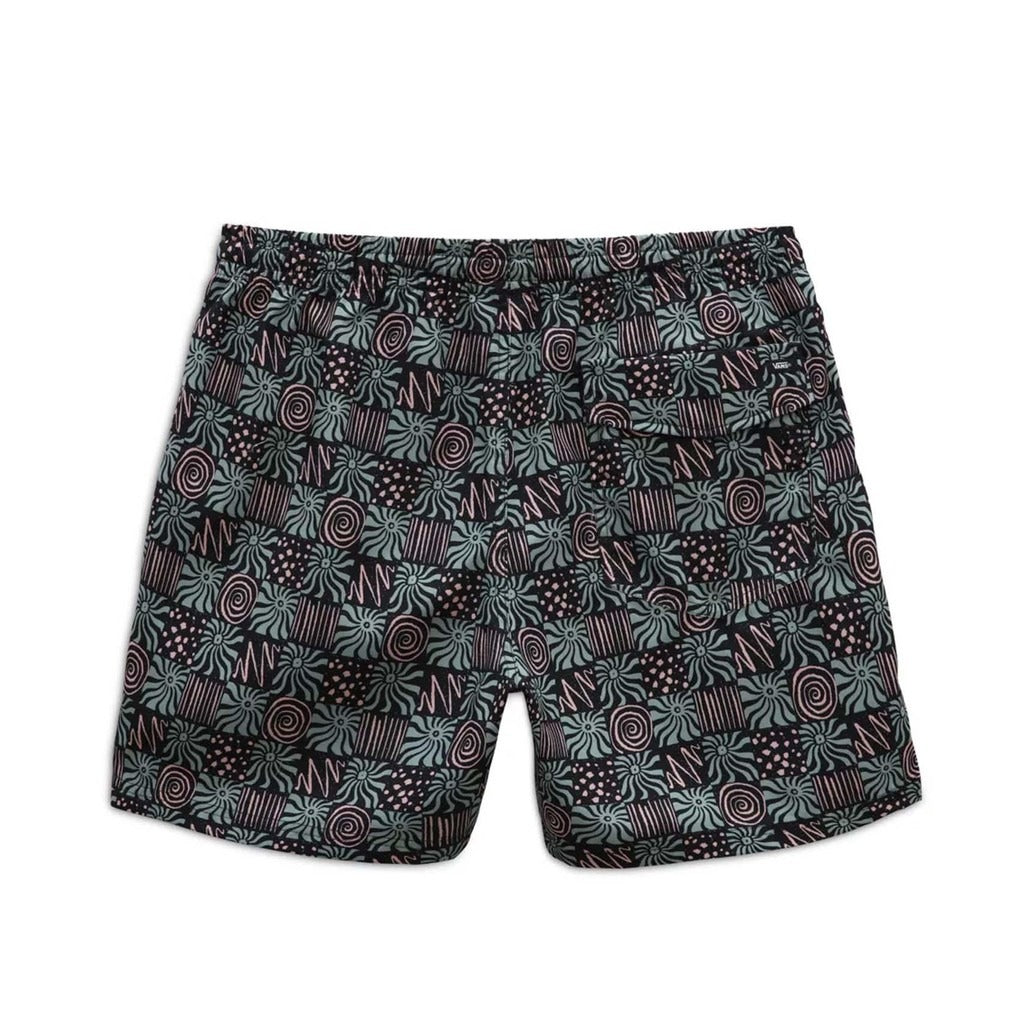 Vans VN0A3W4KYUT1- grey