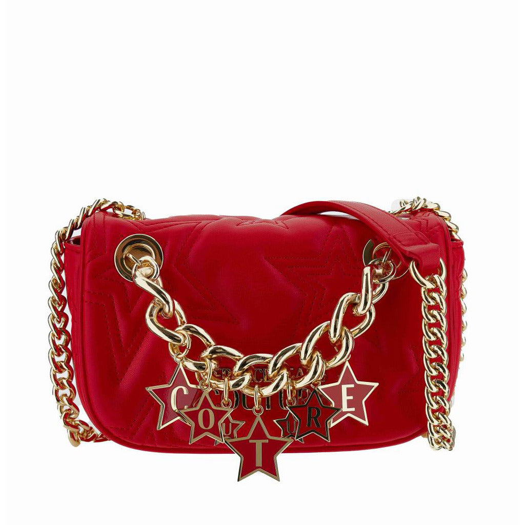 Versace Jeans 75VA4BC2_ZS806 red